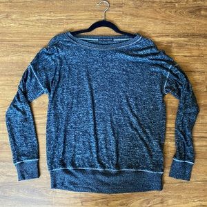 Thin Sweatshirt